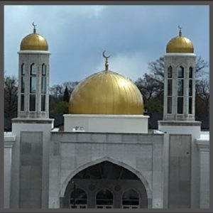 Masjid Icon